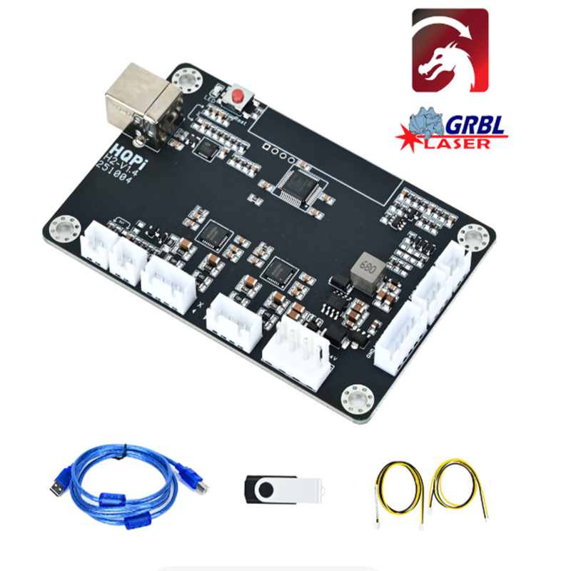 NEW Cloudray CO2 Laser Control - Laser Controller Board ulasan dan harga