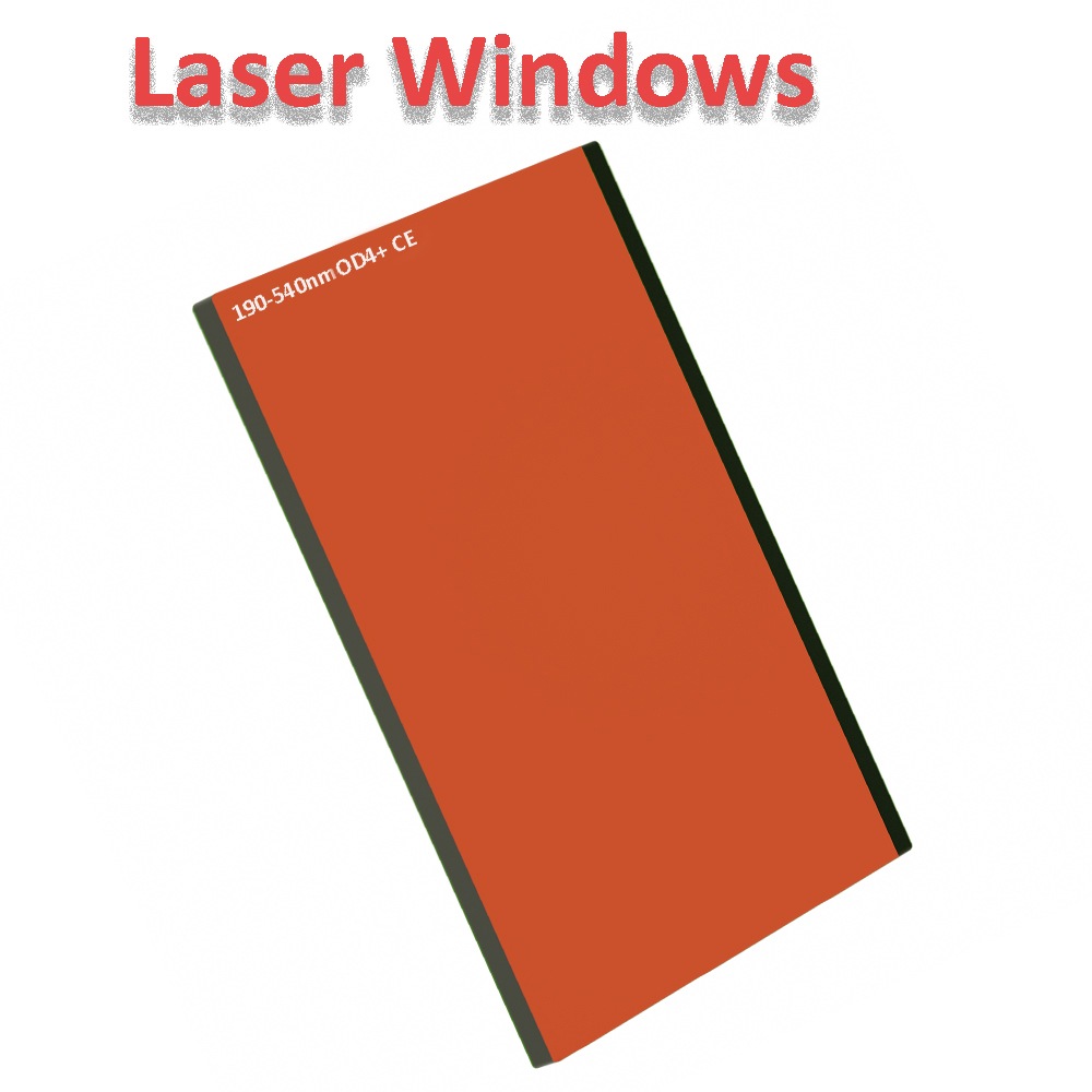 Laser Viewing shield Protectiv - Industrial Uv Laser ulasan dan harga