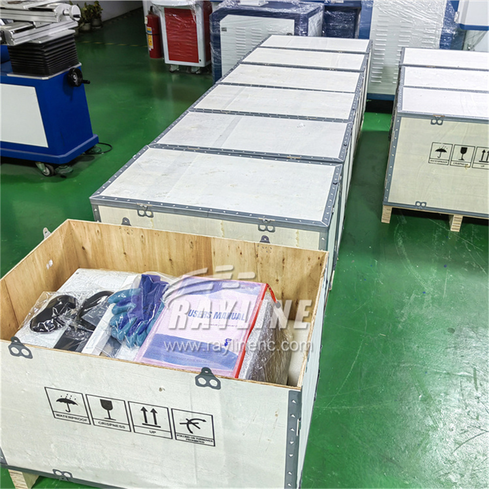 150w 200w 300w Gold Silver Jew - Industrial Laser Welding Machine ulasan dan harga