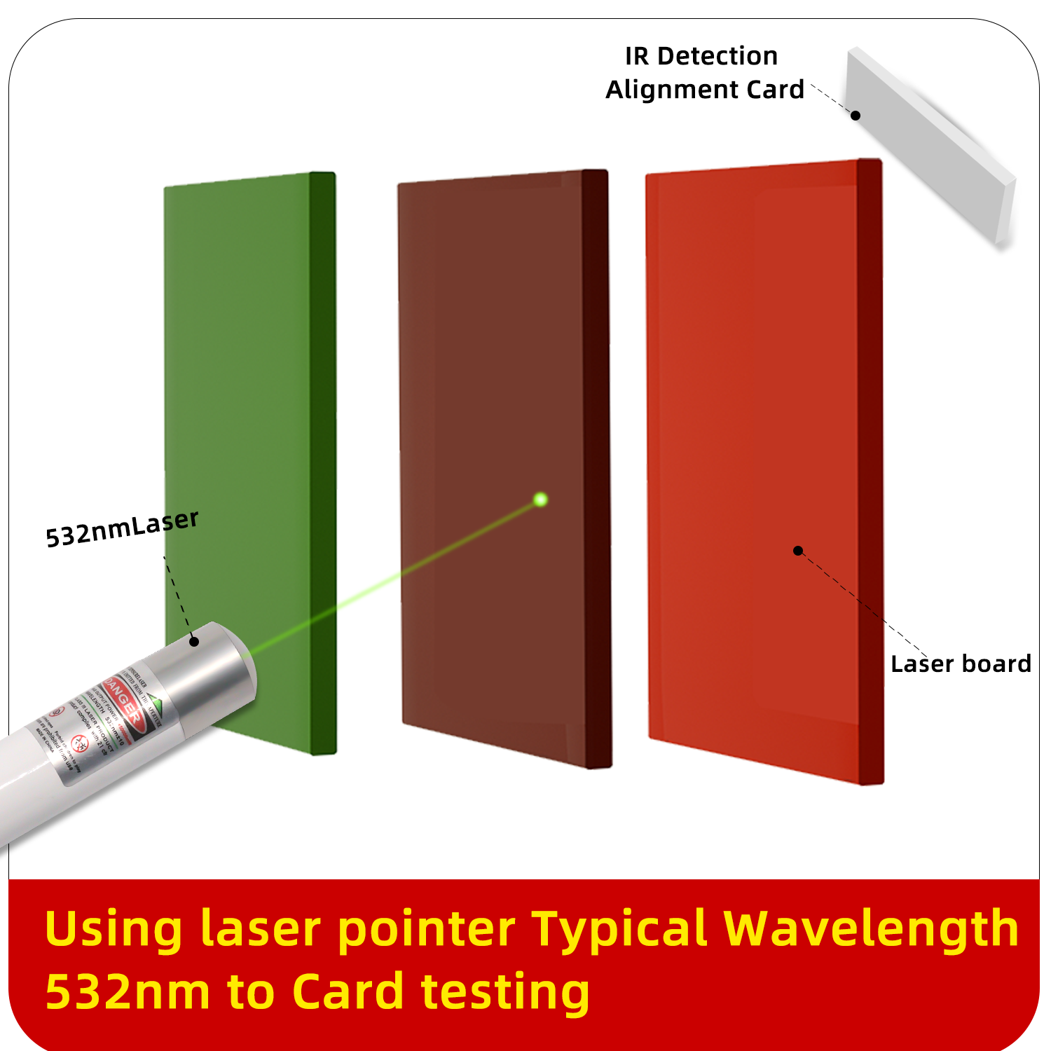 Laser Safety Window Eye Protec - Industrial Uv Laser ulasan dan harga