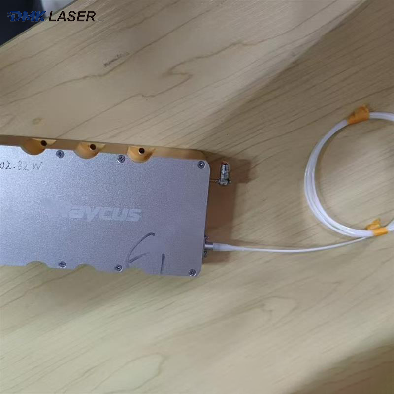 Raycus Laser Source Full Power - Industrial Laser Diode ulasan dan harga