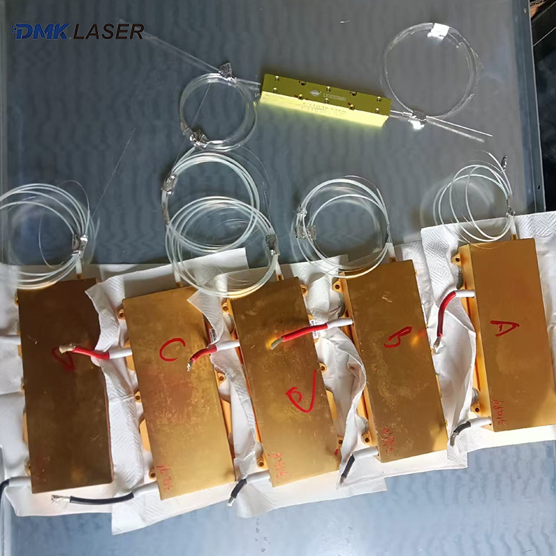 Raycus Laser Source Full Power - Industrial Laser Diode ulasan dan harga