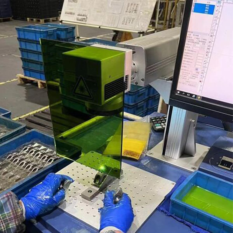 Laser Safety Windows 1064nm 53 - Industrial Uv Laser ulasan dan harga