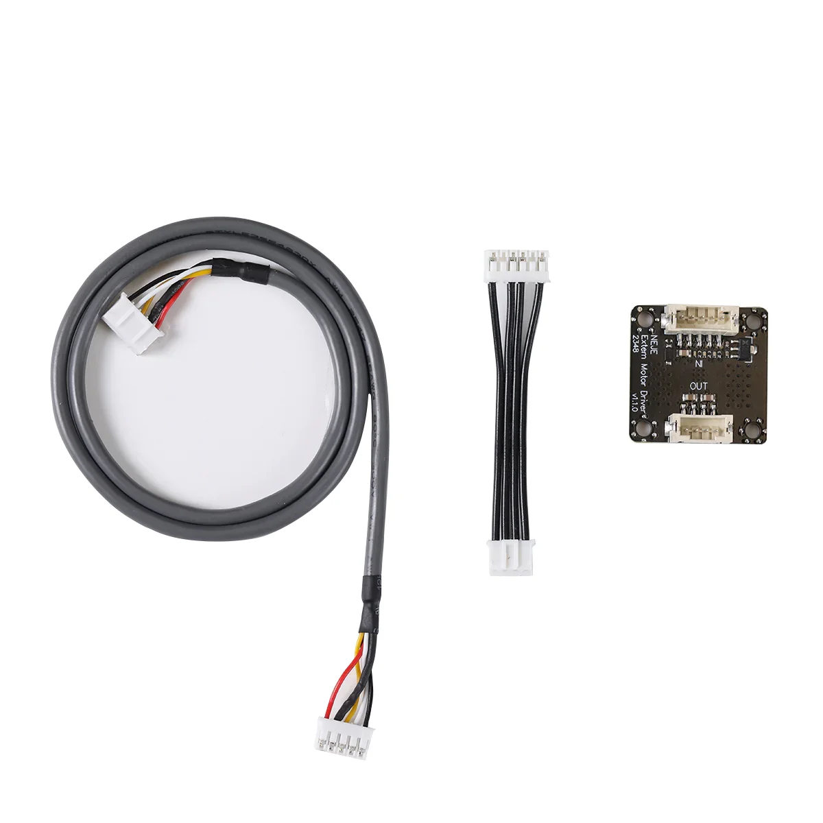 NEJE R5 Roller Driver Board Co - Laser Controller Board ulasan dan harga