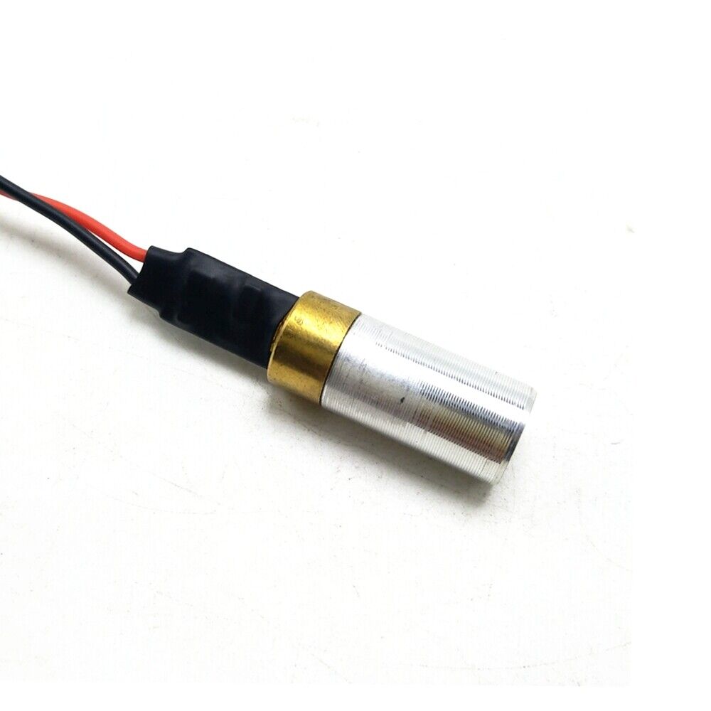 INDUSTRIAL 532nm 10mW Green Gy - Industrial Laser Diode ulasan dan harga