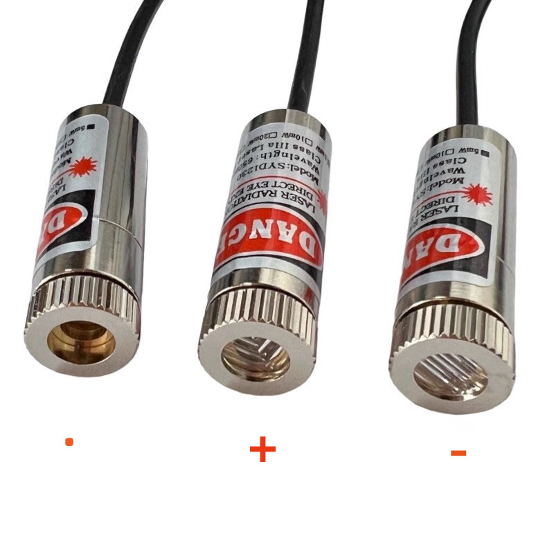650nm Copper Laser pointer usb - Industrial Laser Diode ulasan dan harga