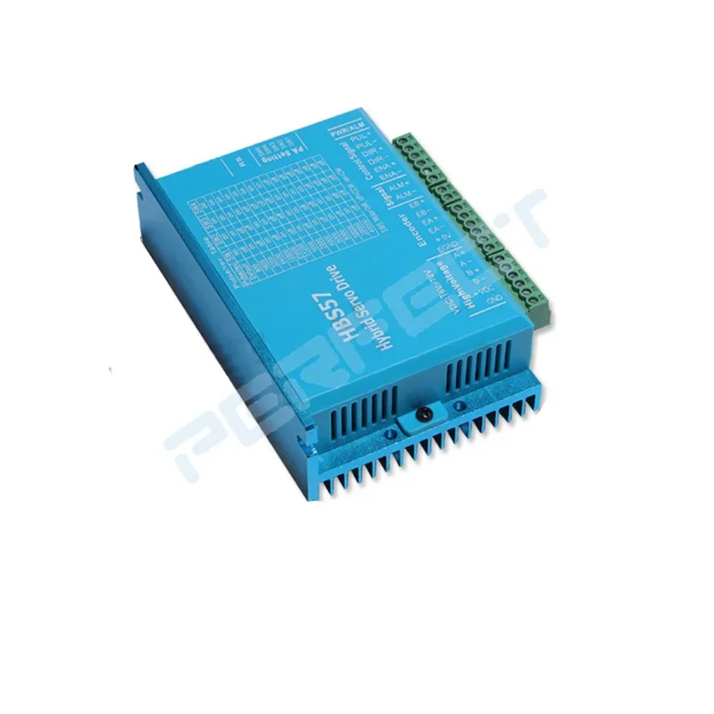 HBS57 Closed Loop Servo Motor  - Stepper Driver Cnc ulasan dan harga