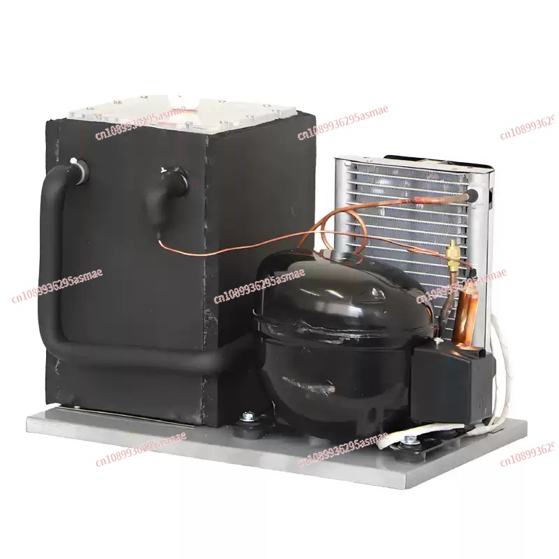 5L chiller compressor, oxygen  - Laser Chiller Water Cooler ulasan dan harga