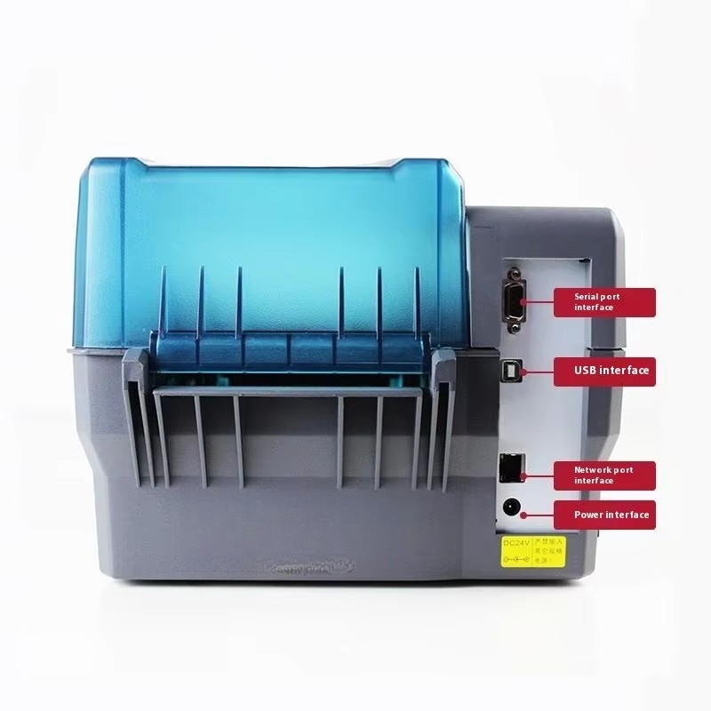 G-2108/3106/G6000 Industrial T - Industrial Laser Printer ulasan dan harga