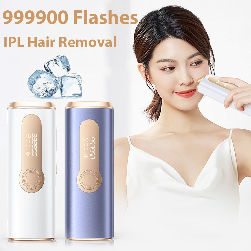 IPL Laser Hair Removal Device  - Industrial Laser Cleaning Machine ulasan dan harga