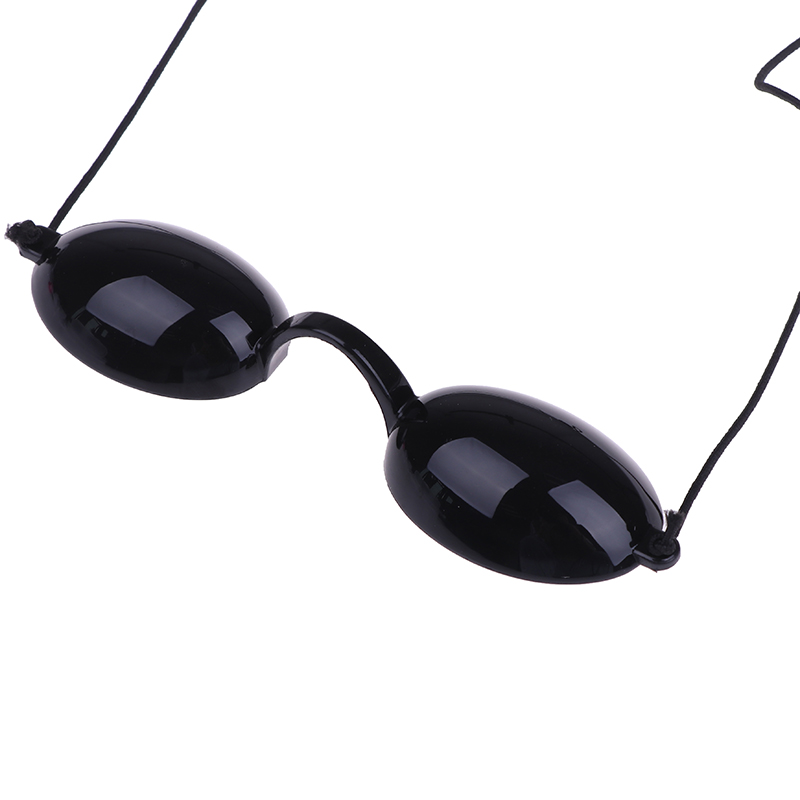 Soft Silicone Eyepatch Safety  - Laser Safety Goggles ulasan dan harga