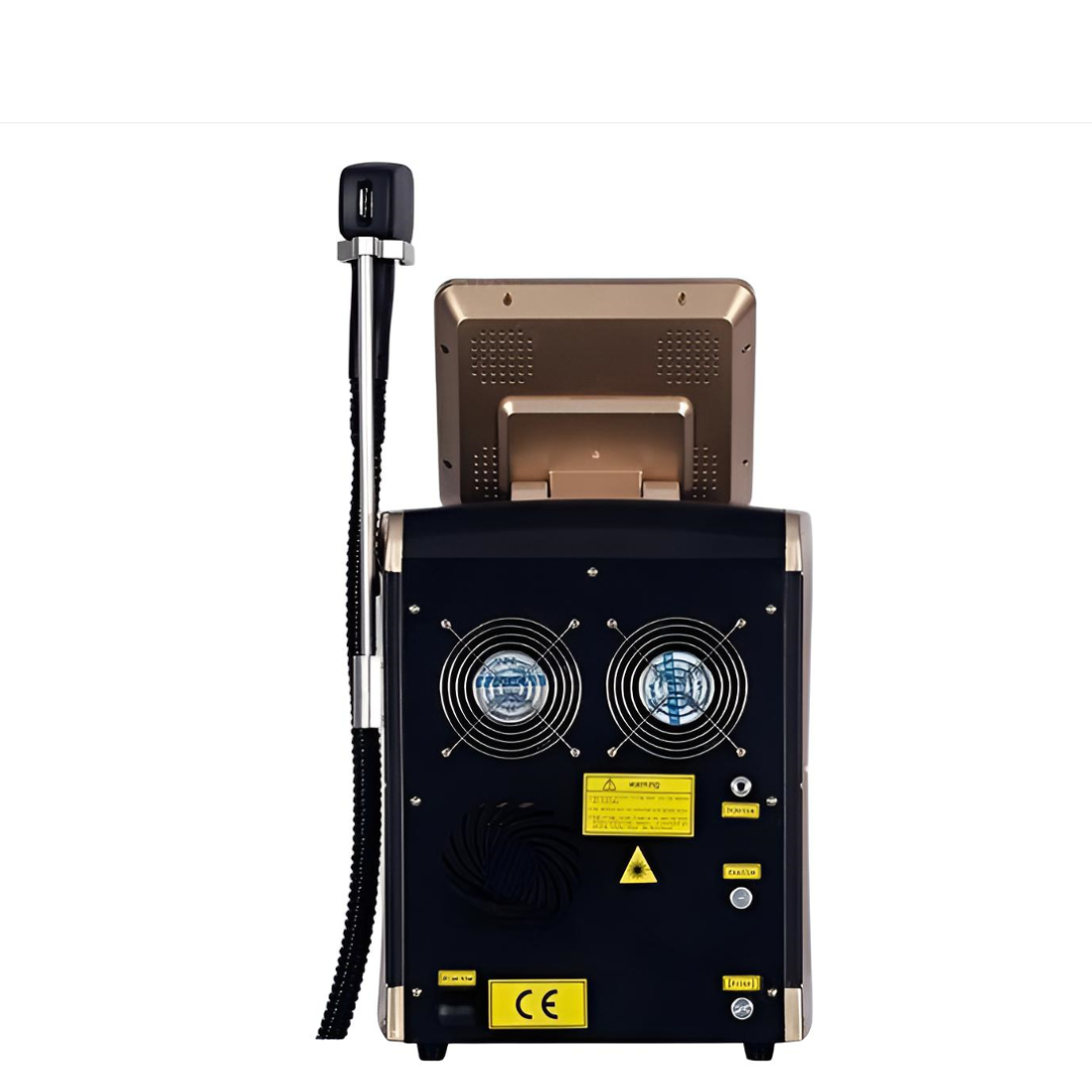 4500W Professional 755 808 106 - Industrial Laser Solutions ulasan dan harga