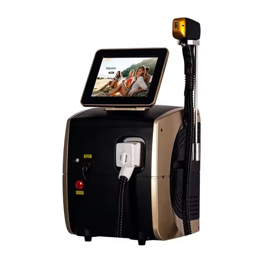 4500W Professional 755 808 106 - Industrial Laser Solutions ulasan dan harga