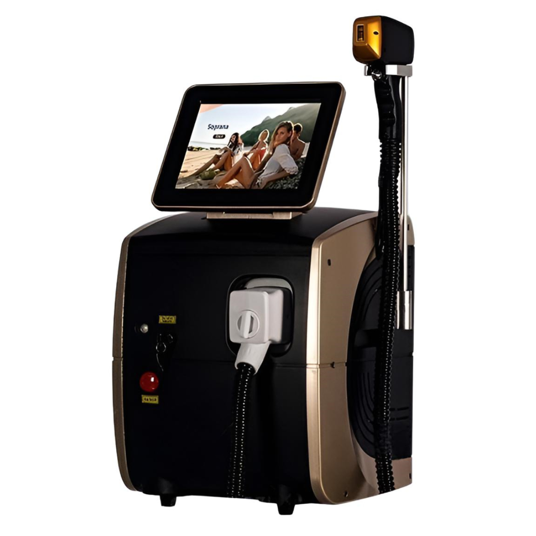 4500W Professional 755 808 106 - Industrial Laser Solutions ulasan dan harga