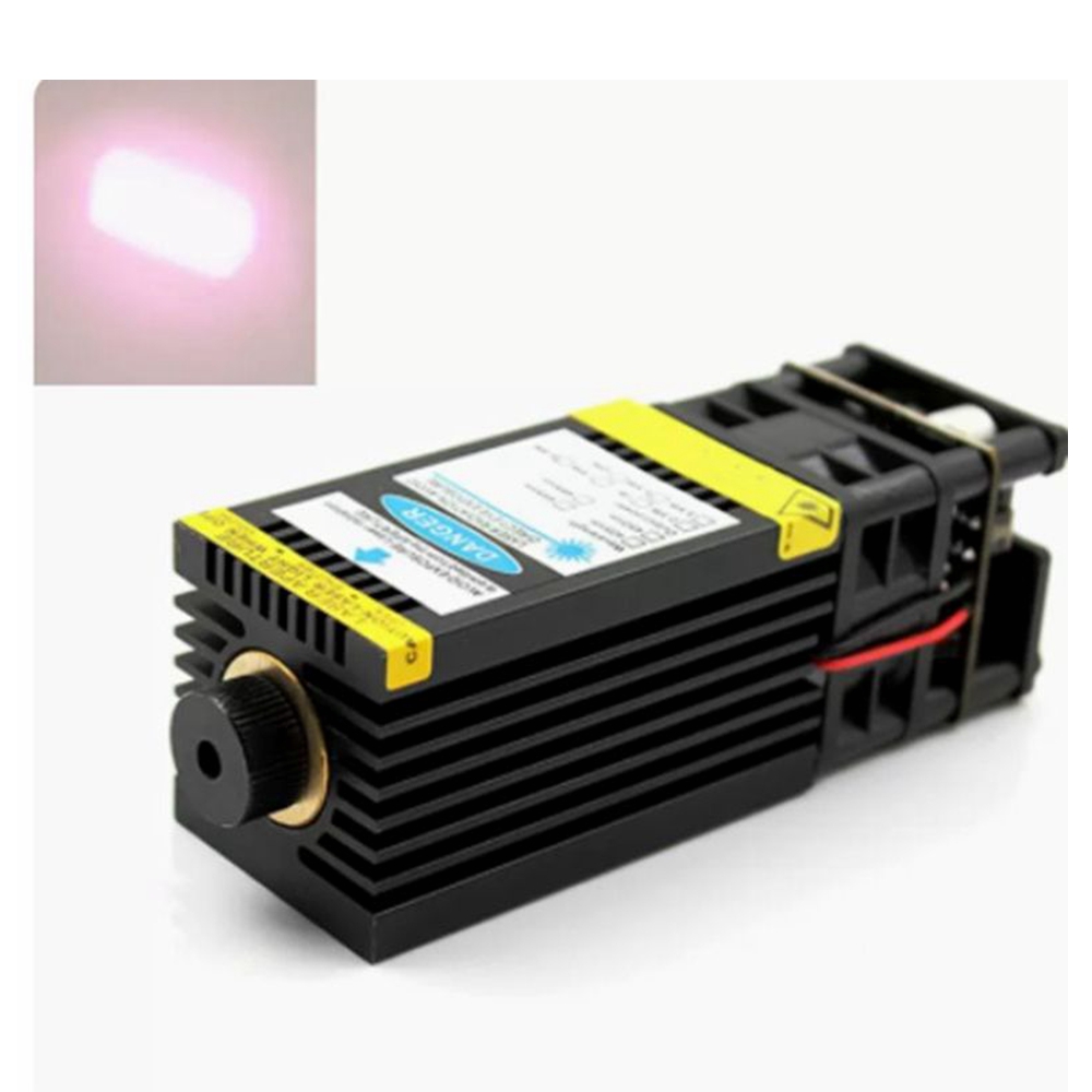 808nm 500mw/ 850nm1W/808nm 1W  - Industrial Laser Diode ulasan dan harga