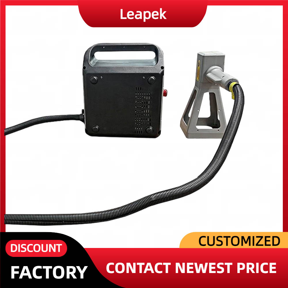 Portable Laser Engraving Machi - Industrial Laser Printer ulasan dan harga