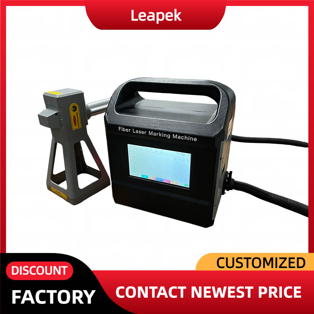 Portable Laser Engraving Machi - Industrial Laser Printer ulasan dan harga