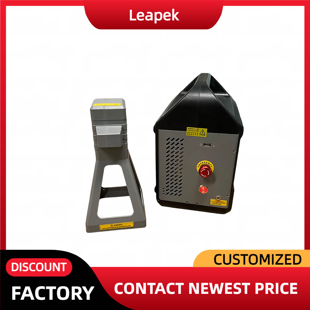 Portable Laser Engraving Machi - Industrial Laser Printer ulasan dan harga