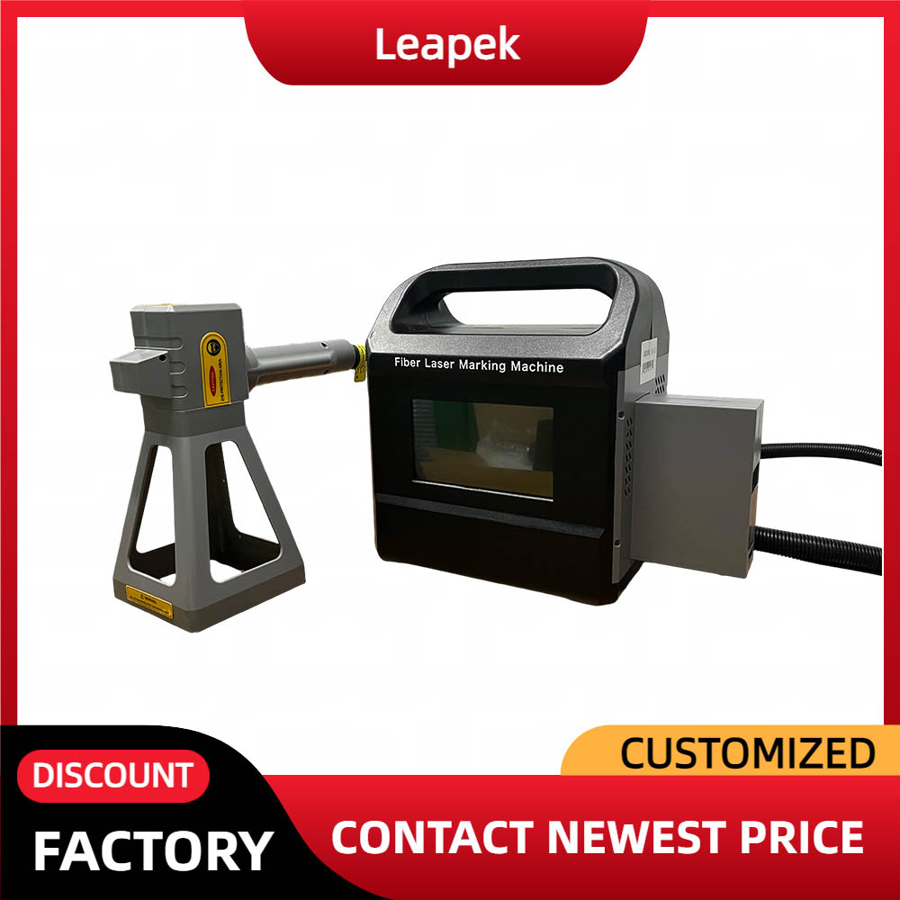 Portable Laser Engraving Machi - Industrial Laser Printer ulasan dan harga