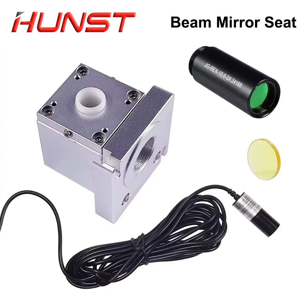 HUNST CO2 Laser Beam Mirror Se - Co2 Laser Mirror ulasan dan harga
