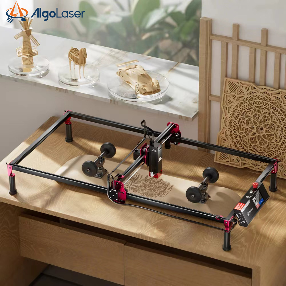 AlgoOS Control Smart High Powe - Industrial Laser Solutions ulasan dan harga
