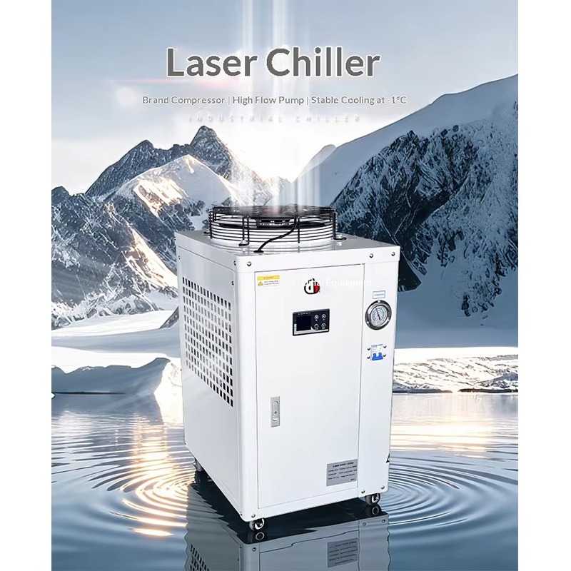 Factory Direct Small Air Coole - Industrial Laser Printer ulasan dan harga