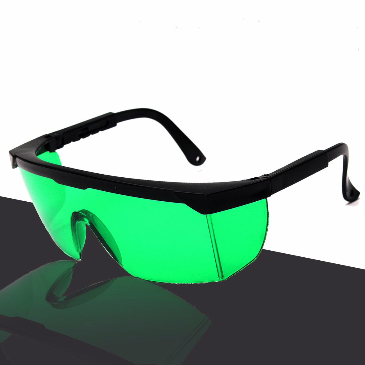 405nm 445nm 450nm Blue 808NM 9 - Laser Safety Goggles ulasan dan harga