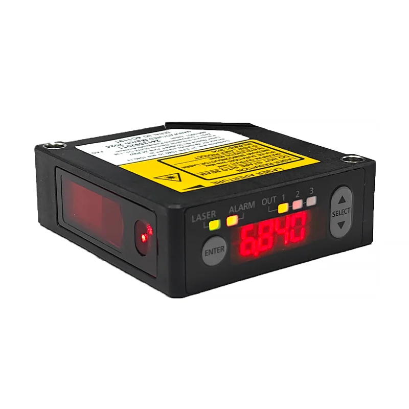 2026 Panasoni&c HL-G1 Industry - Industrial Laser Displacement Sensor ulasan dan harga