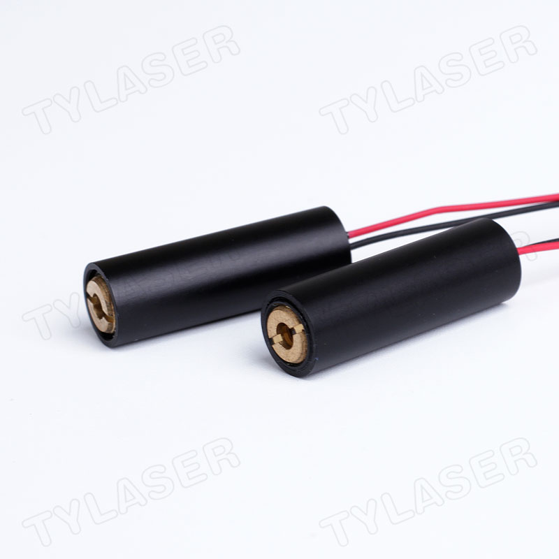 D10X30mm Adjustable Focus 650n - Industrial Laser Diode ulasan dan harga