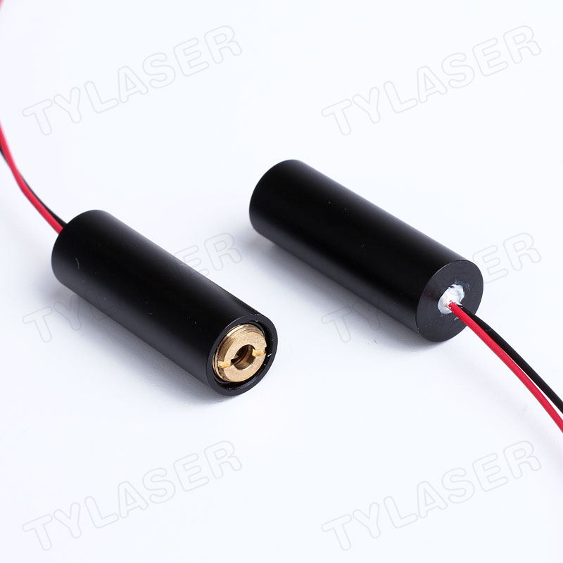 D10X30mm Adjustable Focus 650n - Industrial Laser Diode ulasan dan harga
