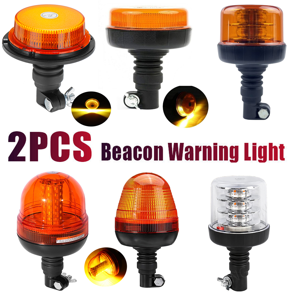 2pcs 12V 24V LED Warning Emerg - Industrial Laser Pointer 24V ulasan dan harga