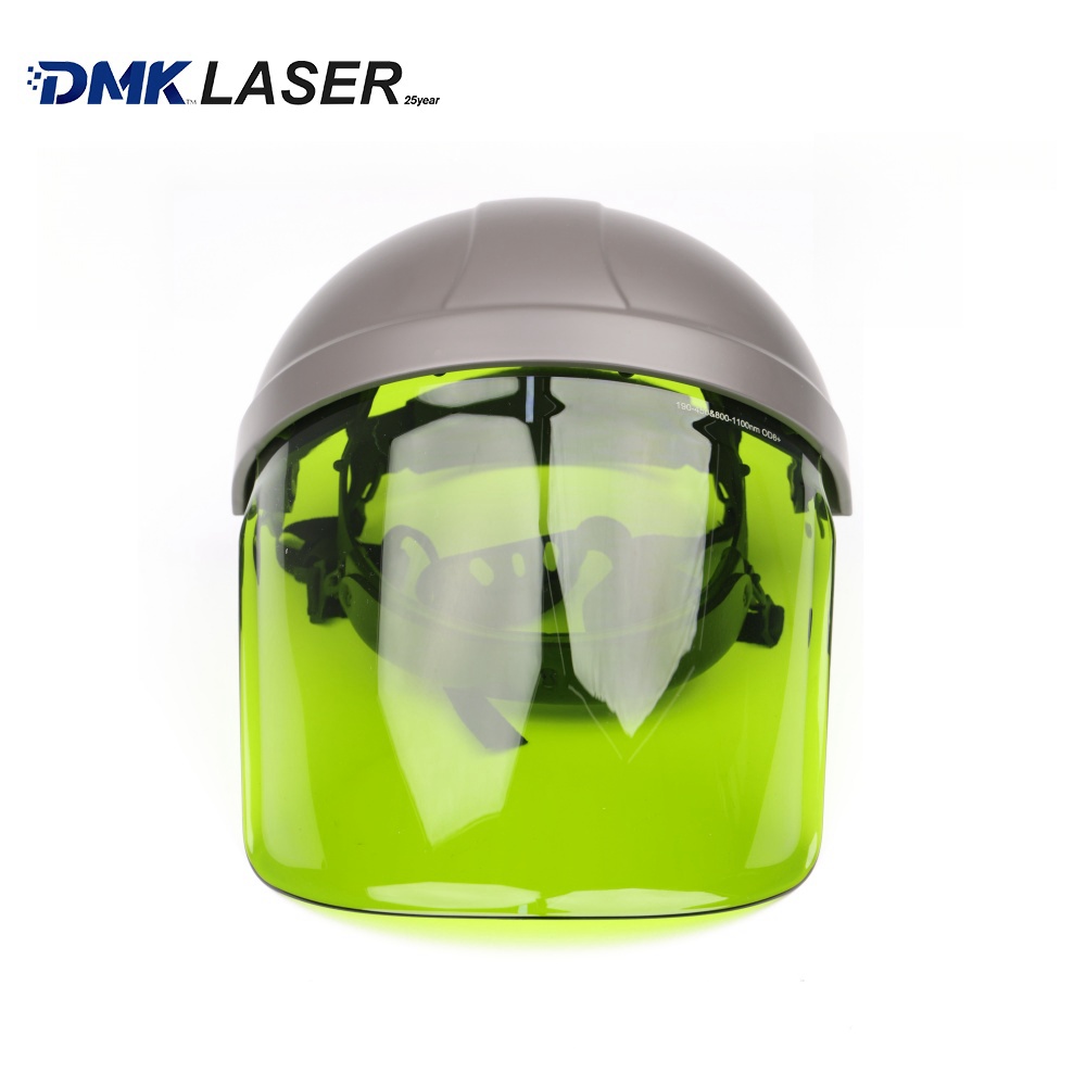 DMK laser welding helmets prot - Industrial Laser Solutions ulasan dan harga