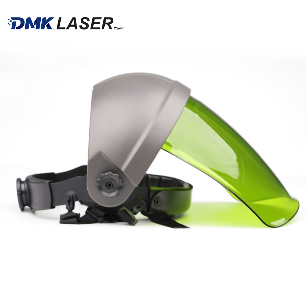 DMK laser welding helmets prot - Industrial Laser Solutions ulasan dan harga