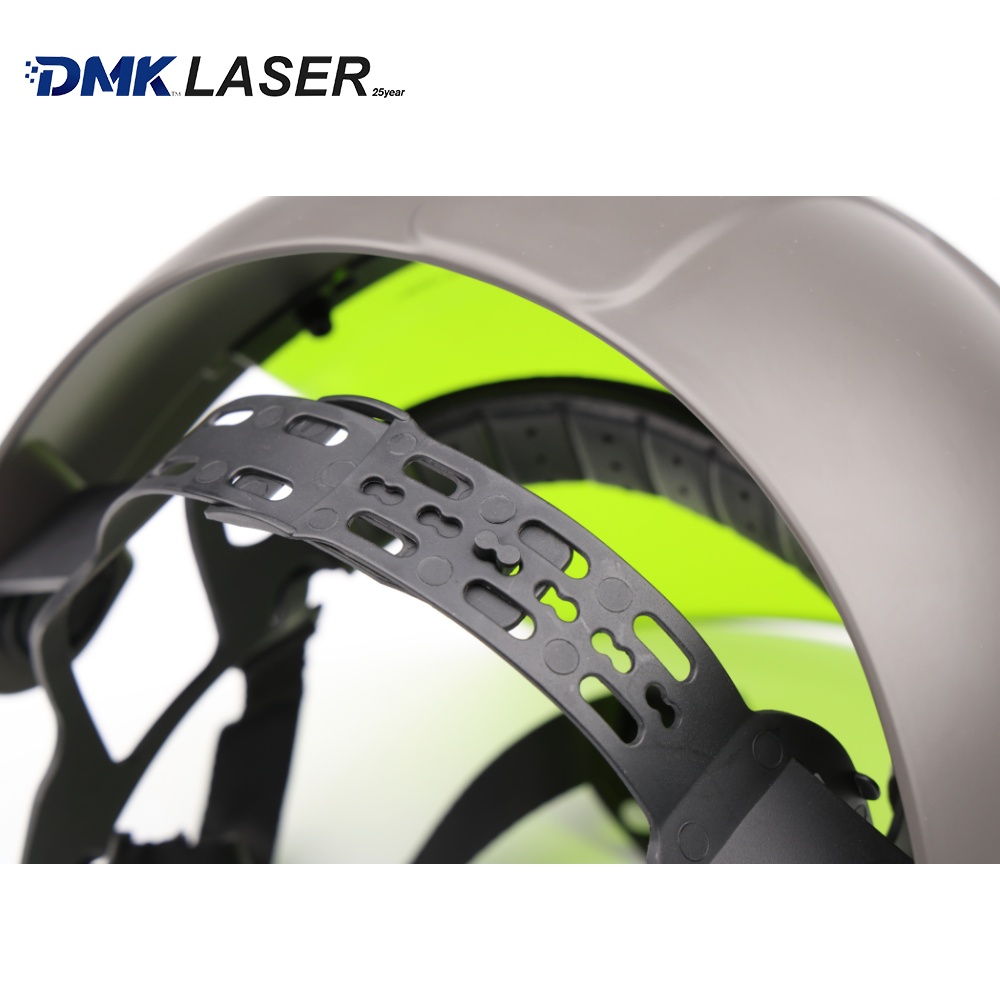 DMK laser welding helmets prot - Industrial Laser Solutions ulasan dan harga