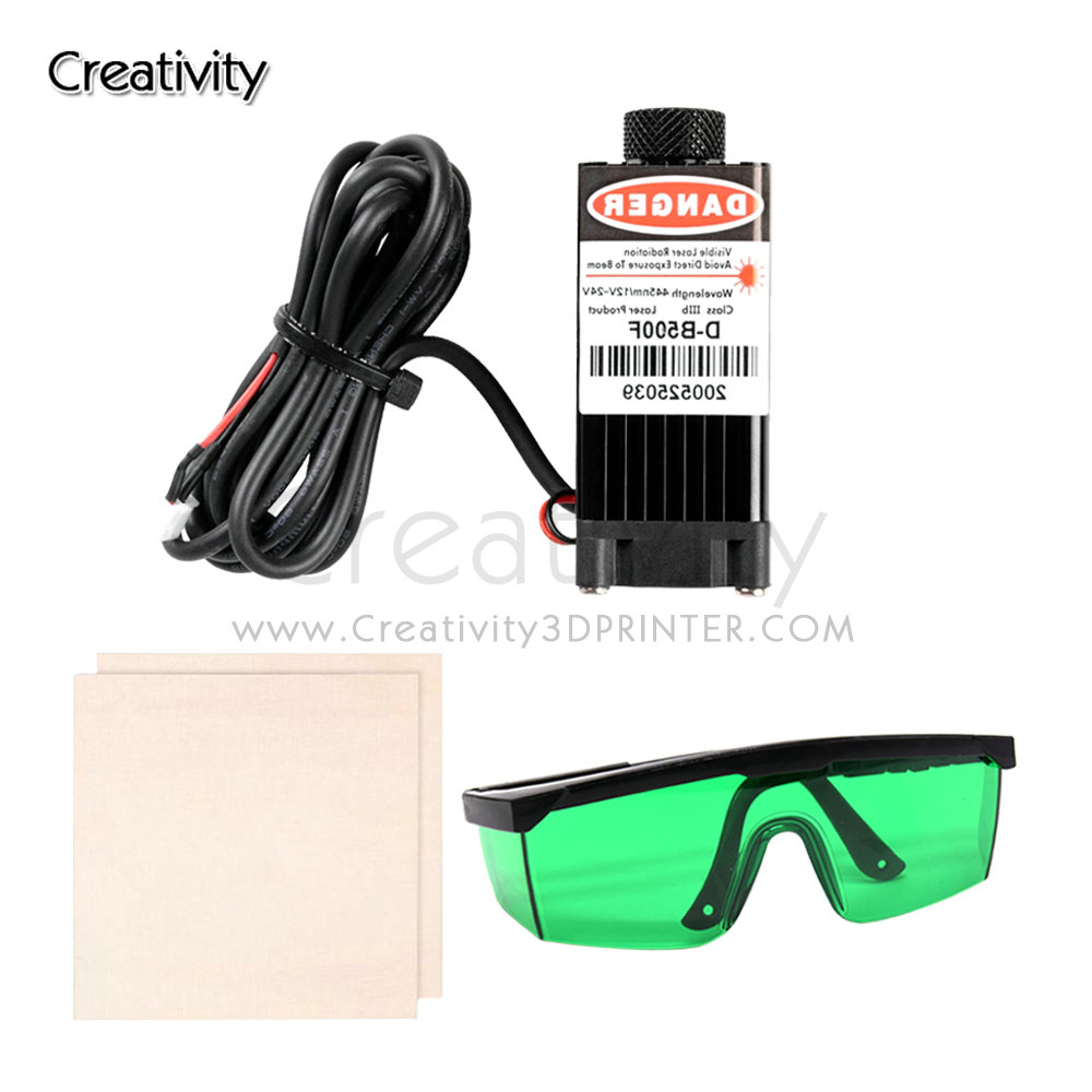 3D printer parts Laser Engravi - Industrial Laser Printer ulasan dan harga