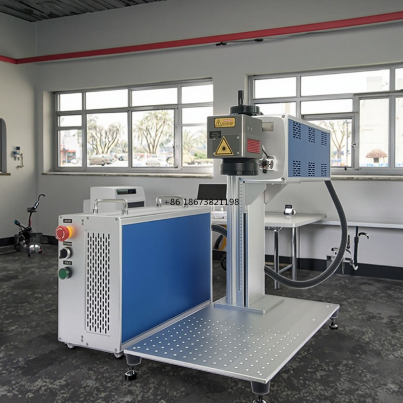 30W 40W CO2  Engraving Machine - Acrylic Cutting Machine ulasan dan harga