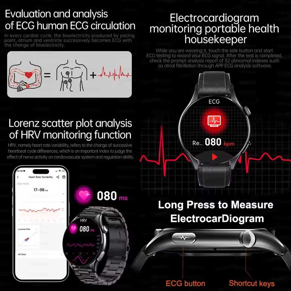 2025 New NFC  Health MonitorUr - Industrial Laser Temperature Sensor ulasan dan harga