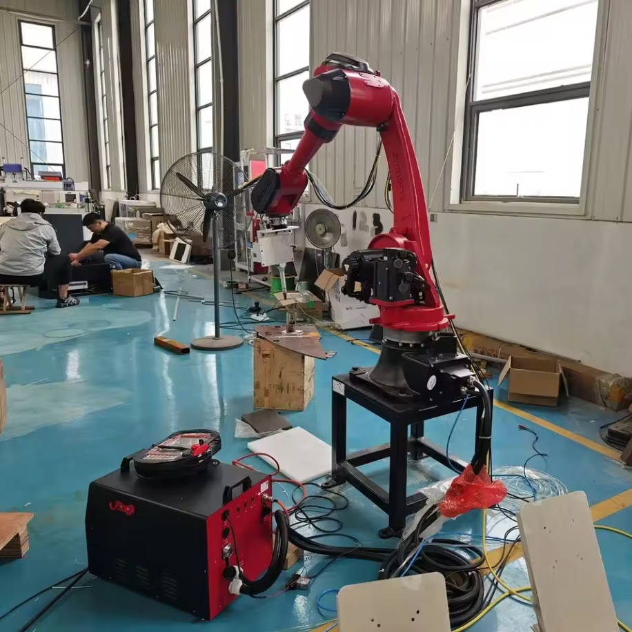 The Best Price Industrial Full - Industrial Laser Welding Machine ulasan dan harga