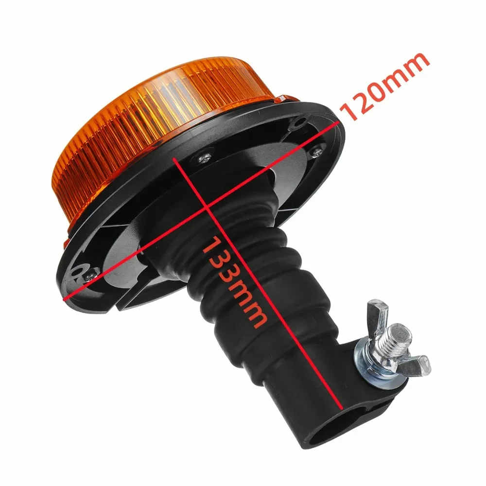 2pcs 12V 24V LED Vehicle Warni - Industrial Laser Pointer 24V ulasan dan harga