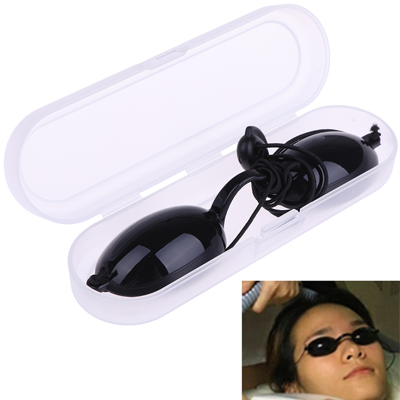 Adjustable Full Shading Safety - Laser Safety Goggles ulasan dan harga