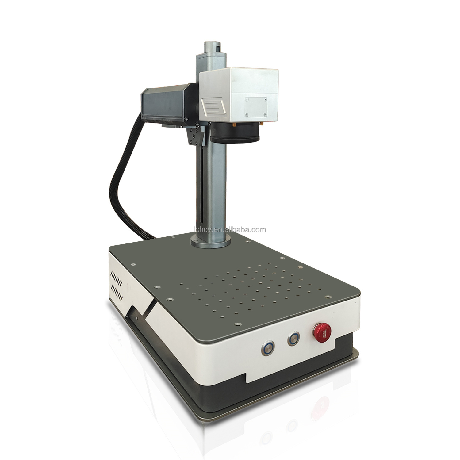Fiber Laser Machine Maxwave UV - Industrial Uv Laser ulasan dan harga
