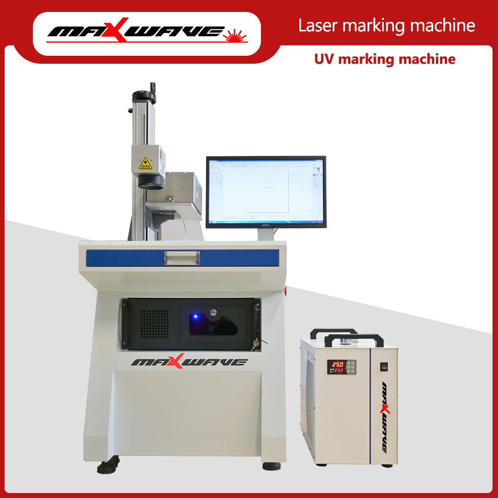 Fiber Laser Machine Maxwave UV - Industrial Uv Laser ulasan dan harga