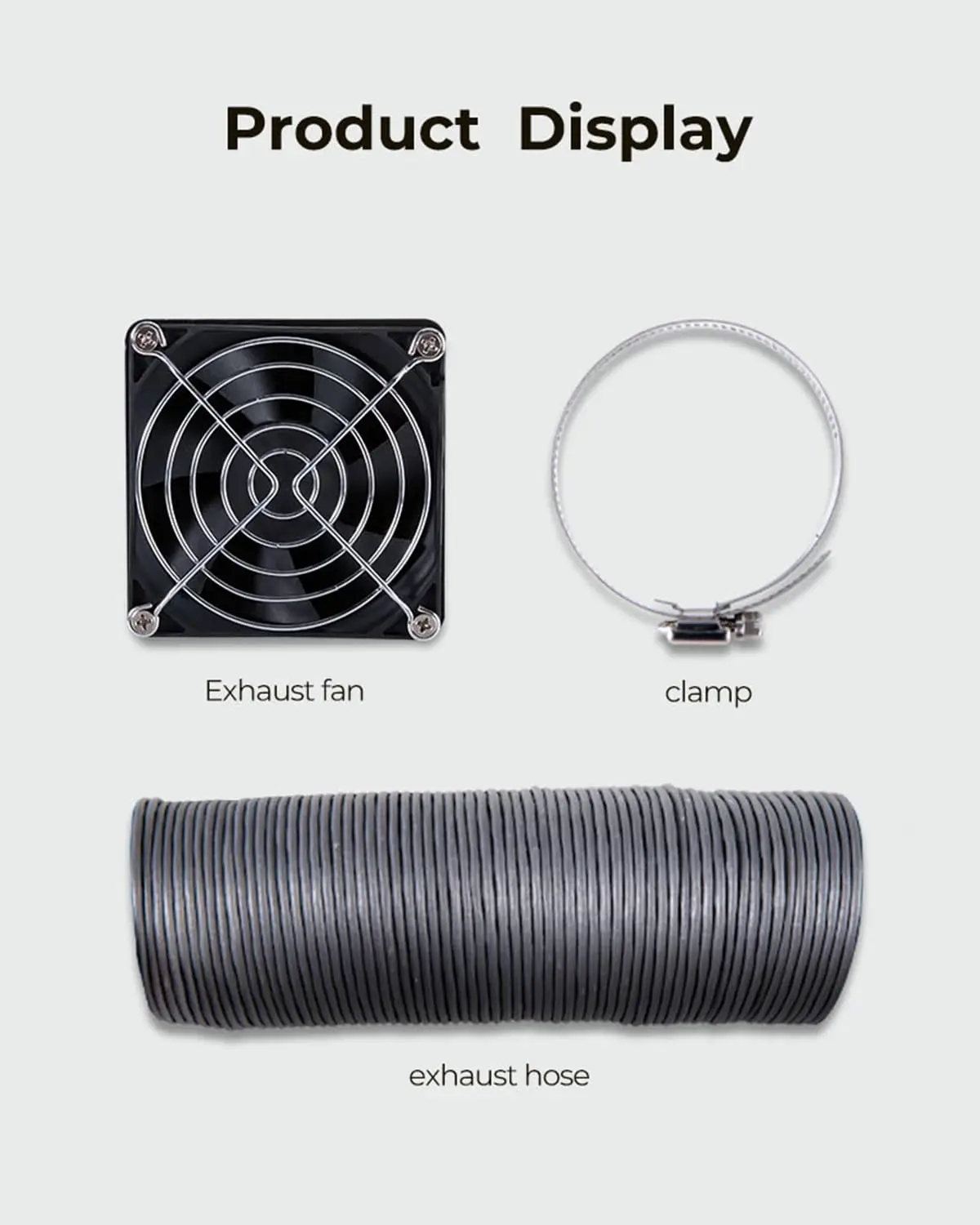 Creality Fan Extraction Kit fo - Industrial Laser Printer ulasan dan harga