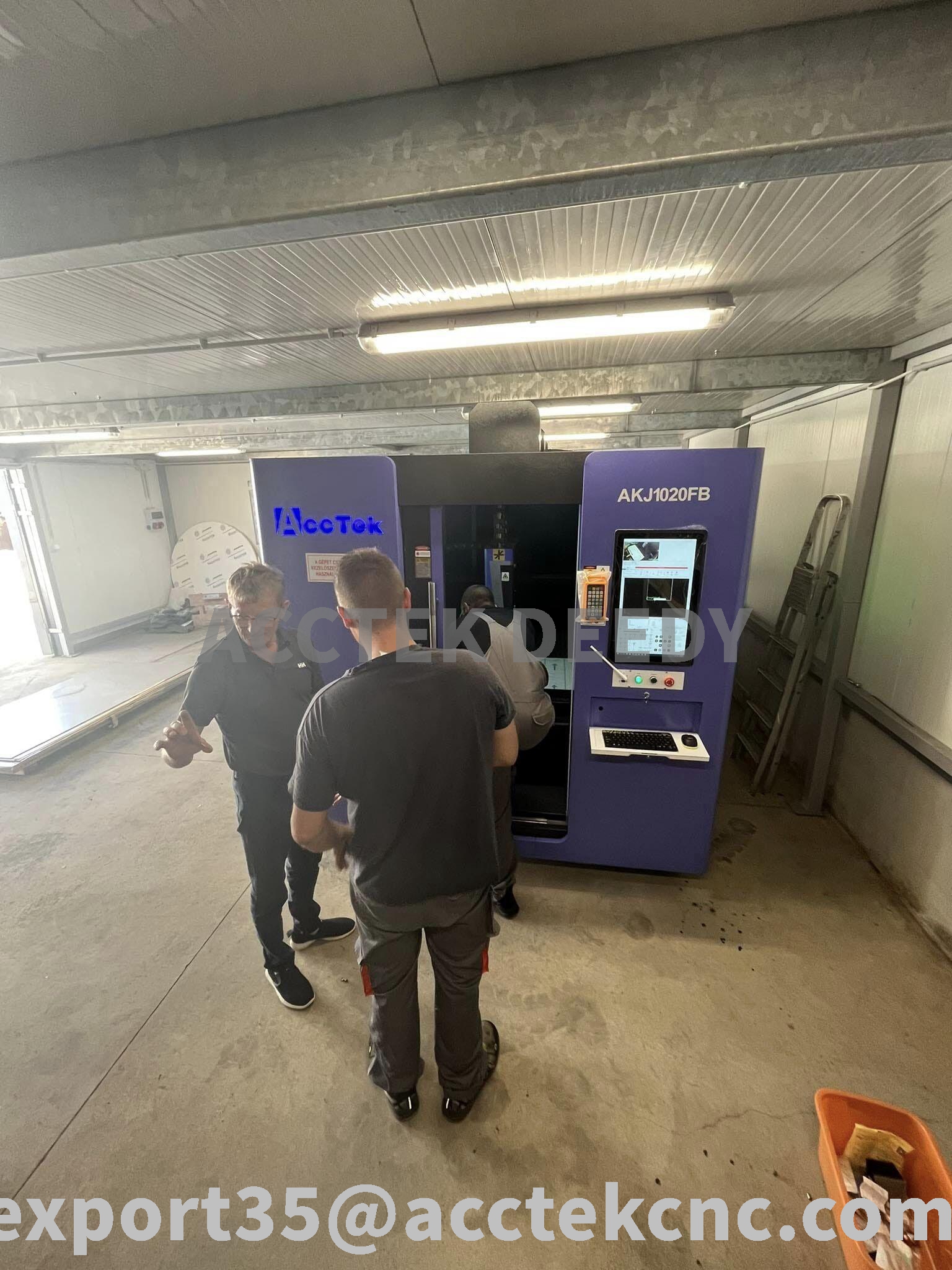 CE version Raycus laser genera - Industrial Laser Cutting Machine Price ulasan dan harga