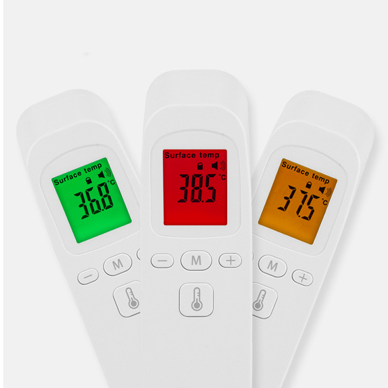 Household Infrared Thermometer - Industrial Laser Thermometer ulasan dan harga