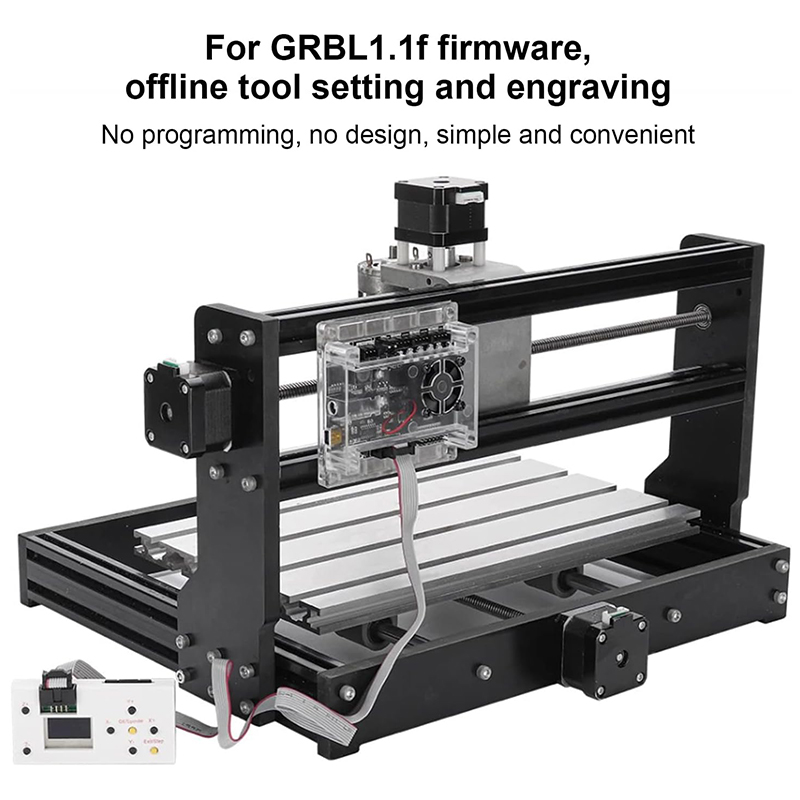 CNC Engraving Machine Control  - Laser Controller Board ulasan dan harga