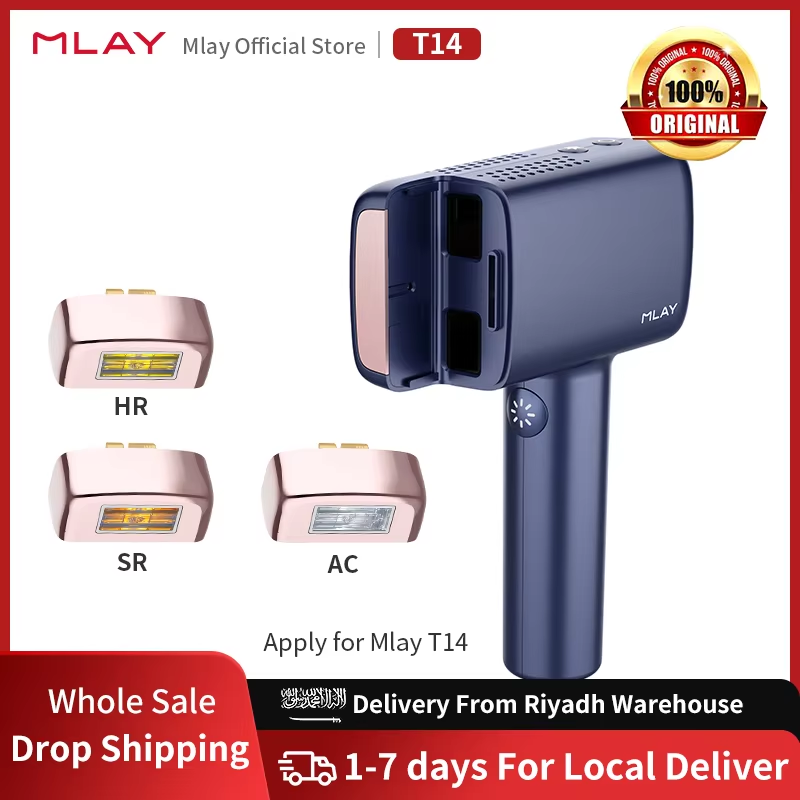 Mlay T14 Laser Epilator IPL Ha - Industrial Laser Cleaning Machine ulasan dan harga