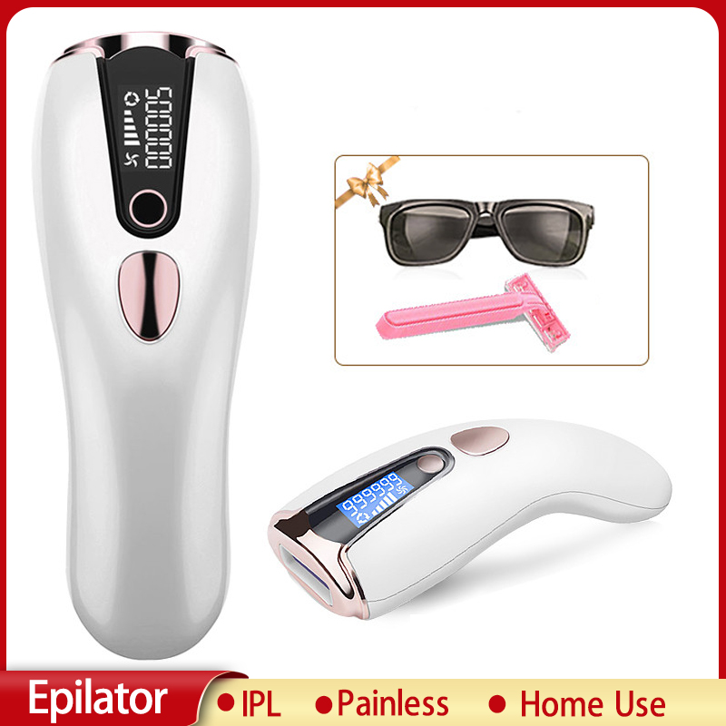 Mijia Laser Epilator Women Hai - Industrial Laser Cleaning Machine ulasan dan harga