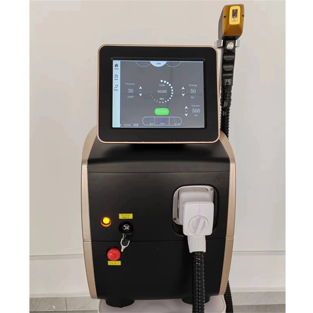 2024 High Power Diode Laser Ha - Industrial Laser Cleaning Machine ulasan dan harga