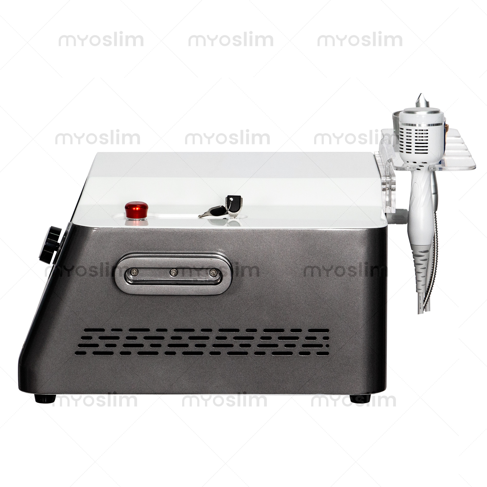 Portable 30W 5 in 1 980 nm Dio - Industrial Laser Cleaning Machine ulasan dan harga